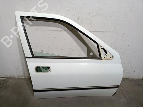 Dør højre fortil PEUGEOT 406 (8B) [1995-2005]  21581243