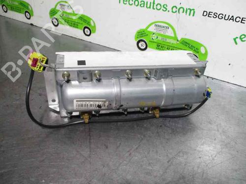 Passasjer kollisjonspute AUDI A4 B6 Avant (8E5) 2.0 | BP2097688C10 