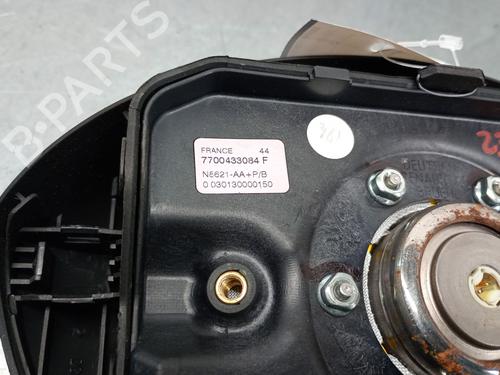 Førerens kollisjonspute RENAULT SCÉNIC I MPV (JA0/1_, FA0_) 1.9 dCi RX4 | BP29936215C9