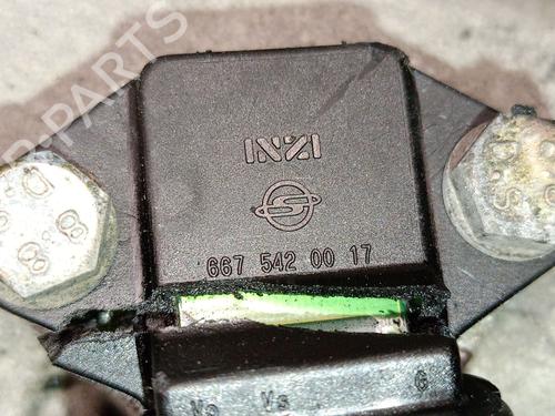 Intake manifold SSANGYONG RODIUS I 2.7 Xdi | BP33812790M70 - Image 7