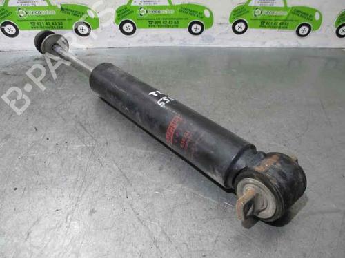 Left rear shock absorber MERCEDES-BENZ S-CLASS (W126)  | BP5045369M18