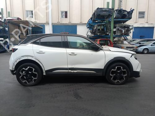Rear left window mechanism OPEL MOKKA 1.2 (76) | BP34276323C24 - Image 12
