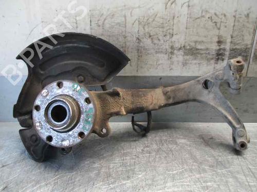 Used Left front steering knuckle AUDI A6 C5 (4B2) 2.5 TDI (150 hp) 4396465