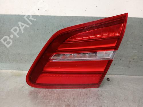 Used Right taillight MERCEDES-BENZ B-CLASS Sports Tourer (W246, W242) B 180 CDI / d (246.212) (109 hp) 28481092