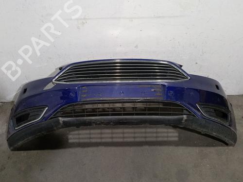 Used Front bumper FORD FOCUS III Turnier 1.5 TDCi (120 hp) 29006376