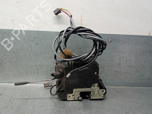 Front left lock MERCEDES-BENZ C-CLASS Coupe (CL203) C 160 Kompressor (203.730) | BP31090083C98