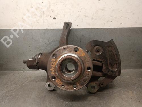Right front steering knuckle OPEL VIVARO C Van (K0) 1.5 | BP28107629M26 