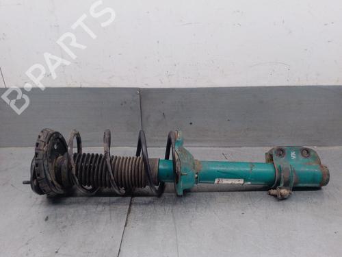 Used Right rear shock absorber SUBARU FORESTER (SF_) 2.0 AWD (SF5) (125 hp) 28951093