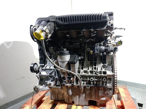 Engine VOLVO S80 II (124) 2.5 T | BP38801115M1 - Image 4