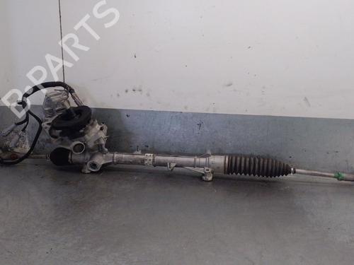 Used Steering rack Steering rack CITROËN C4 III (BA_, BB_, BC_) 1.2 PureTech 130 (BAHNSA, BAHNSB) (130 hp) 36363084 36363084