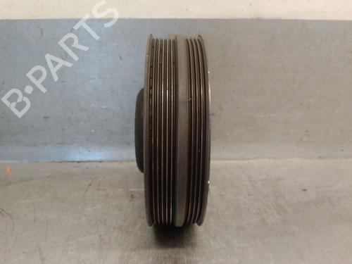 Remskive AUDI A6 C5 (4B2) 2.5 TDI | BP27713170M122 