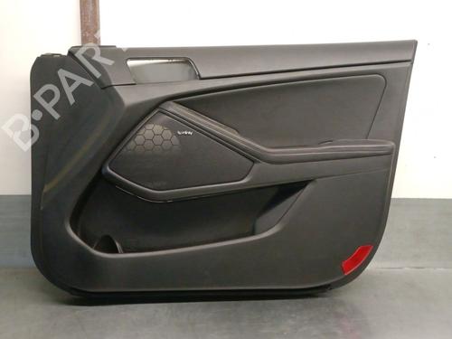 Used Front right panel KIA OPTIMA (FSGDS6B) 1.7 CRDi (136 hp) 30393527