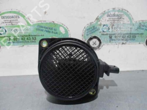 Mass air flow sensor KIA CARNIVAL / GRAND CARNIVAL III (VQ) 2.9 CRDi | BP2078926M95 