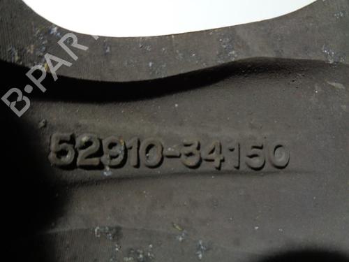 Rim KIA CARENS II MPV (FJ) 2.0 CRDi | BP11330530C45 