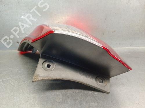 Right taillight NISSAN QASHQAI I (J10, NJ10) 1.6 | BP31173049C35