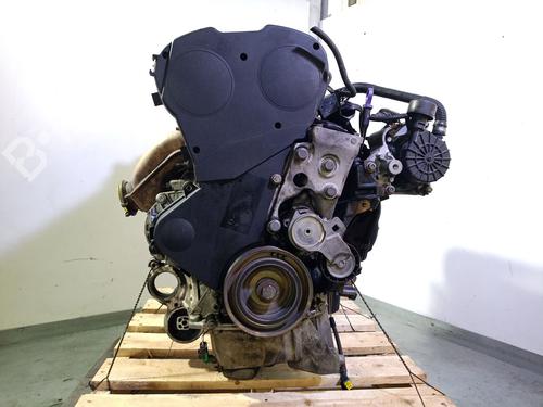 Motore PEUGEOT 307 CC (3B) 2.0 16V (140 hp) 27243503