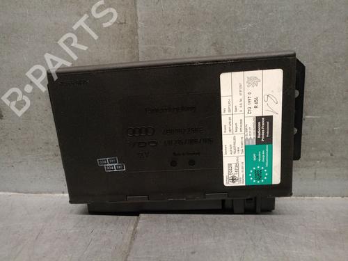 Used Comfort control module Comfort control module AUDI A6 C5 (4B2, 4B4) 2.5 TDI quattro (180 hp) 34624590 34624590