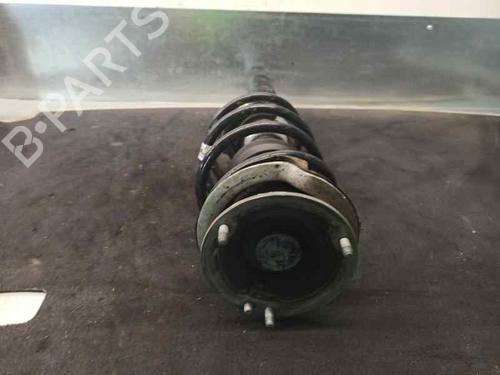 Left front shock absorber BMW 3 Touring (E91) 318 d | BP6098565M16 