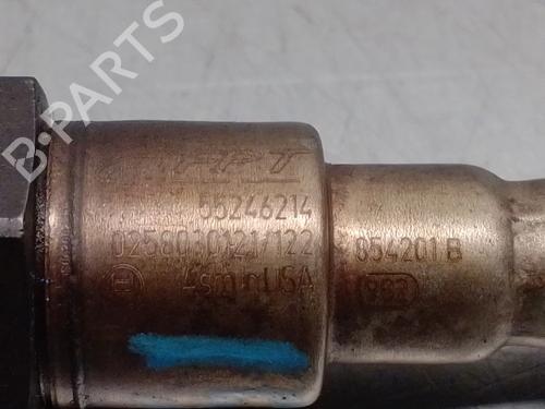 Electronic sensor FIAT TIPO Estate (356_, 357_)  | BP11928096M84 