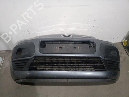 Used Front bumper CITROËN C3 Picasso (SH_) 1.6 HDI 90 (92 hp) 32491136