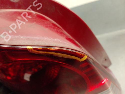 Left taillight HYUNDAI ATOS PRIME (MX)  | BP32096454C34 