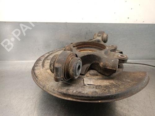 Right rear steering knuckle LAND ROVER RANGE ROVER SPORT I (L320) 3.0 D 4x4 | BP25244544M28 