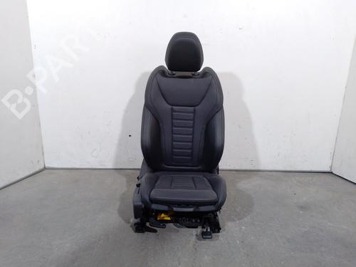 Used Right front seat Right front seat BMW 3 (G20, G80, G28) 330 e Plug-in-Hybrid (292 hp) 34125890 34125890