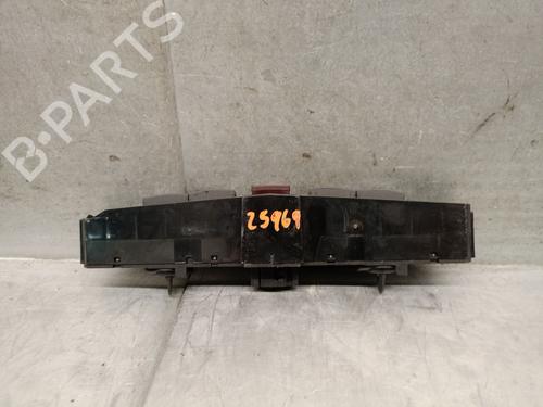 Warning switch OPEL ASTRA H GTC (A04) 1.6 (L08) | BP37033629I22  - Image 5