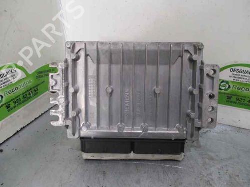 Used Engine control unit (ECU) VOLVO S40 I (644) 1.8 (122 hp) 13459235