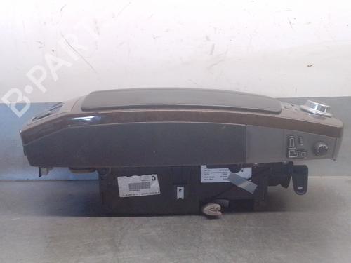 Armrest / Center console BMW 7 (E65, E66, E67) 730 Ld | BP22891756I20 