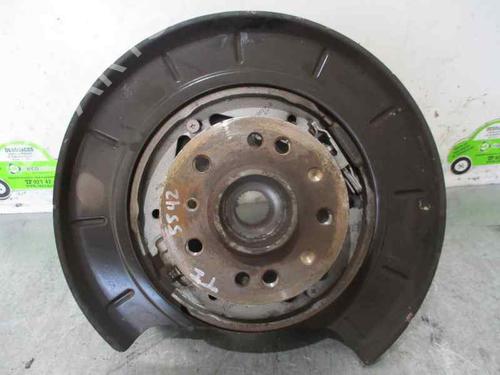 Used Left rear steering knuckle MERCEDES-BENZ M-CLASS (W164) ML 320 CDI 4-matic (164.122) (224 hp) 2313894
