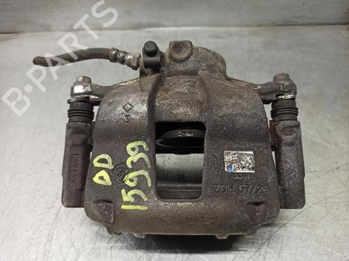 Used Right front brake caliper FIAT TIPO Estate (356_, 357_) [2016-2025]  12116189