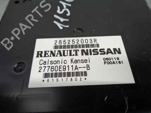 Electronic module DACIA DUSTER (HM_) 1.6 SCe 115 (HMM1) | BP6075447M83 - Image 4