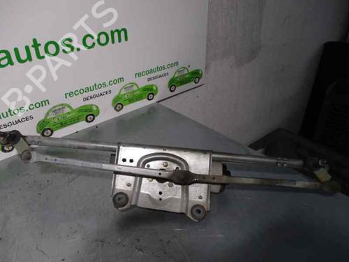Used Front wiper motor JEEP GRAND CHEROKEE II (WJ, WG) 3.1 TD 4x4 (140 hp) 2318074