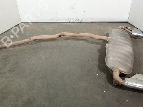 Exhaust system PORSCHE CAYENNE (9PA) 3.2 | BP28167879M121