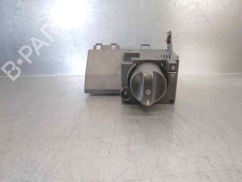 Used Headlight switch MERCEDES-BENZ E-CLASS (W210) E 320 (210.055) (220 hp) 20264288
