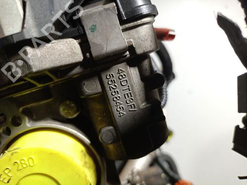 Engine FIAT TIPO Estate (356_, 357_) 1.6 D (356WXG1B) | BP34700347M1 - Image 11