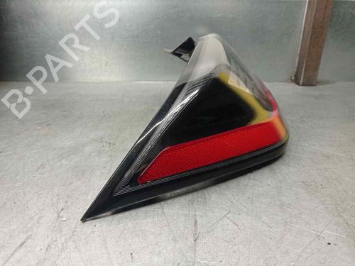 Left taillight HYUNDAI KONA (OS, OSE, OSI) 1.0 T-GDi Hybrid 48V | BP11117562C34 