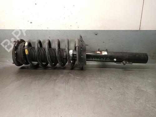 Used Right rear shock absorber LAND ROVER FREELANDER 2 (L359) 2.2 TD4 4x4 (160 hp) 28808765
