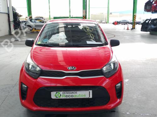Left front driveshaft KIA PICANTO III (JA) 1.0 | BP25381404M38  - Image 11