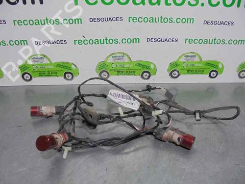Used Electronic module JAGUAR XJ (X350, X358) R 4.2 (395 hp) 9088726