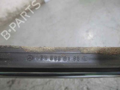 Other MERCEDES-BENZ 123 Saloon (W123) 280 E (123.033) | BP20254331O1 