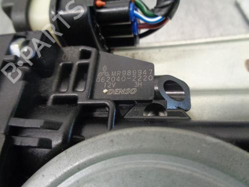 Rear right window mechanism MITSUBISHI GRANDIS (NA_W) 2.4 MIVEC (NA4W) | BP10144645C25 