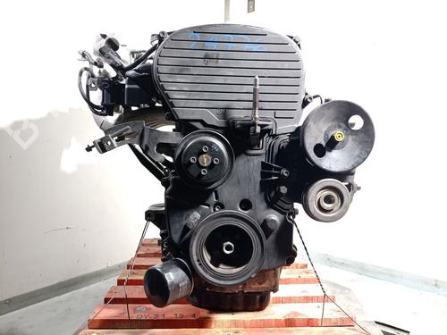 Used Engine Engine HYUNDAI SONATA IV (EF) 2.0 16V (131 hp) 33295372 33295372