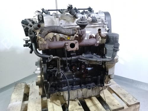 Engine HYUNDAI ELANTRA III (XD) 2.0 CRDi | BP14911383M1 