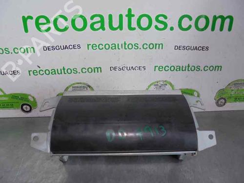 Used Passenger airbag MERCEDES-BENZ CLK (C209) CLK 320 (209.365) (218 hp) 2311974
