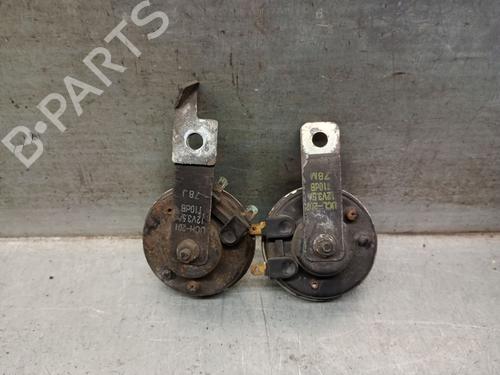 Used Horn NISSAN TIIDA Hatchback (C11) 1.5 dCi (106 hp) 24155021