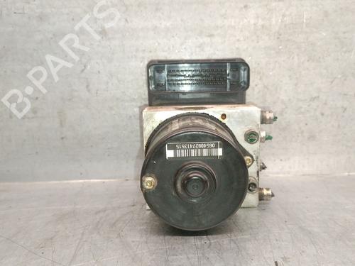 ABS pump RENAULT LAGUNA II (BG0/1_) 1.9 dCi (BG08, BG0G) | BP28289946M43 