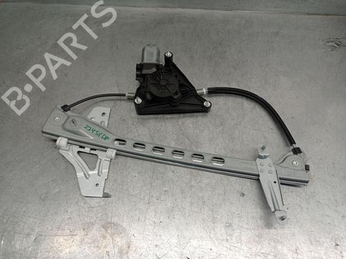Used Front right window mechanism PEUGEOT 108 1.0 VTi 72 (72 hp) 28513933