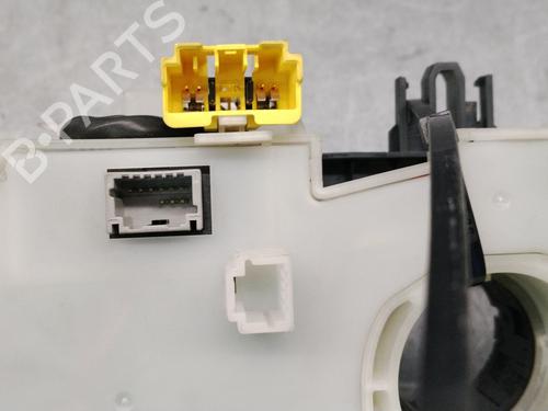 Climate control RENAULT MEGANE III Coupe (DZ0/1_) 1.6 16V Bifuel (DZ03, DZ1Y) | BP36018317I5 - Image 5